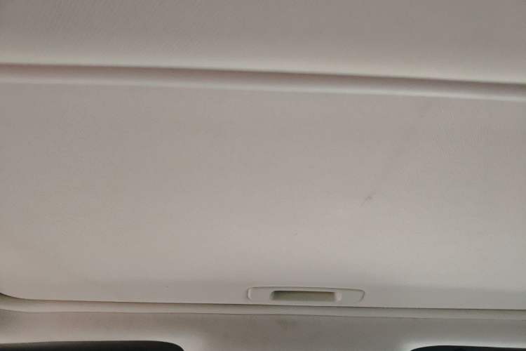 Used Ford Focus 2012 Sedan 1.6L Automatic Fashion Edition Headliner