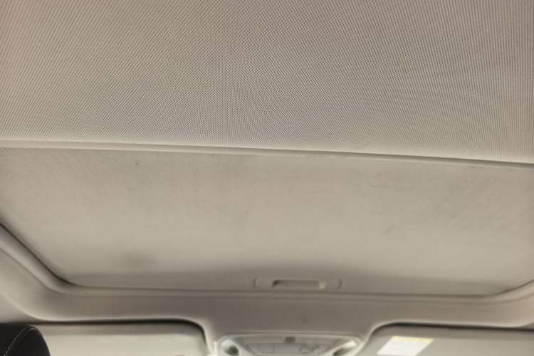 Used Ford Focus 2012 Hatchback 1.6L Automatic Fashion Edition Headliner