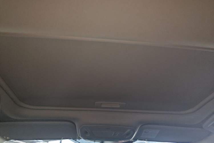 Used Ford Focus 2012 Hatchback 1.6L Automatic Fashion Edition Headliner