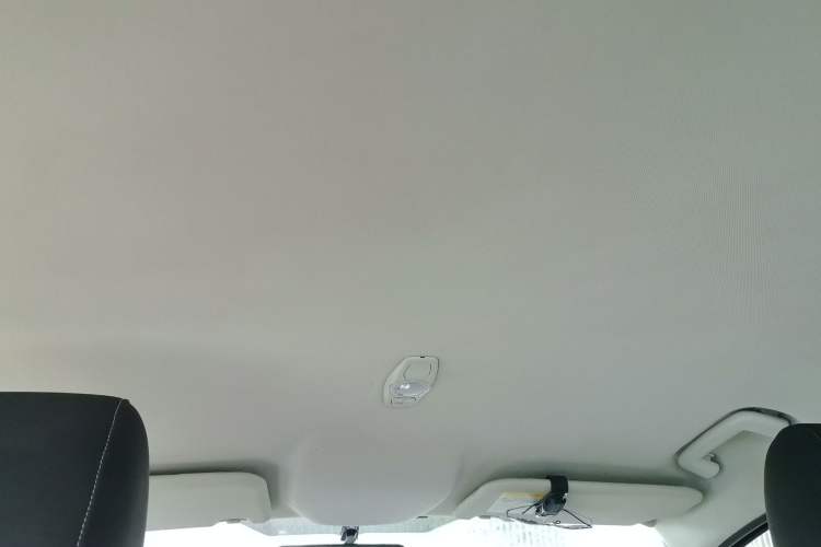 Used Ford Focus 2012 Hatchback 1.6L Automatic Comfort Model Headliner