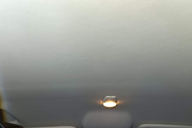 Used Ford Focus 2012 Hatchback 1.6L Automatic Comfort Model Headliner