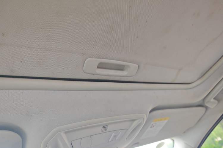 Used Ford Focus 2012 Hatchback 1.6L Manual Fashion Edition Headliner