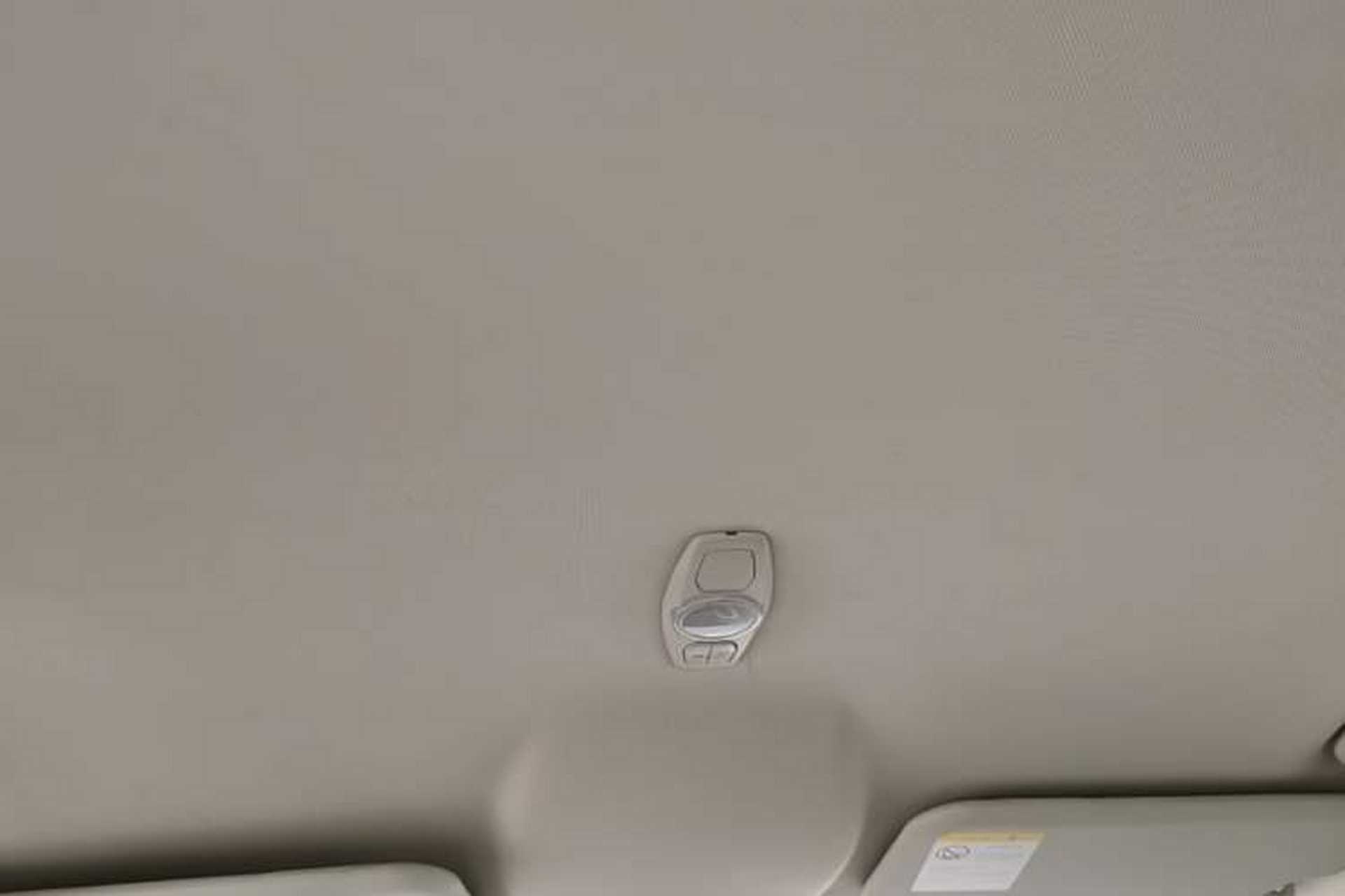 Used Ford Focus 2012 Sedan 1.6L Automatic Comfort Model Headliner