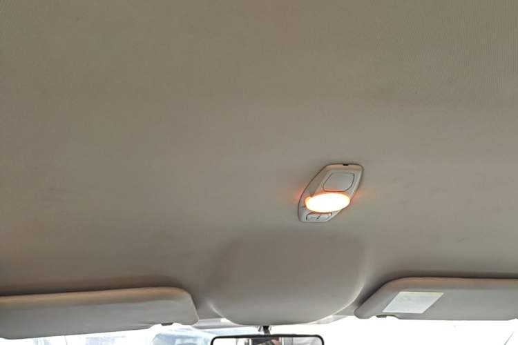Used Ford Focus 2012 Hatchback 1.6L Automatic Comfort Model Headliner