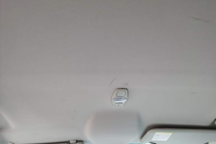 Used Ford Focus 2012 Hatchback 1.6L Automatic Comfort Model Headliner