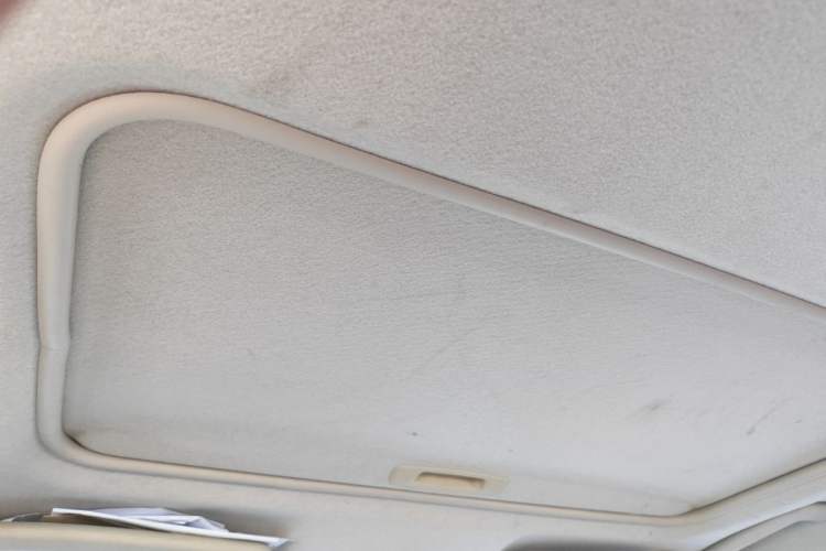 Used Ford Focus 2012 Hatchback Classic 1.8L Automatic Fashion Edition Headliner