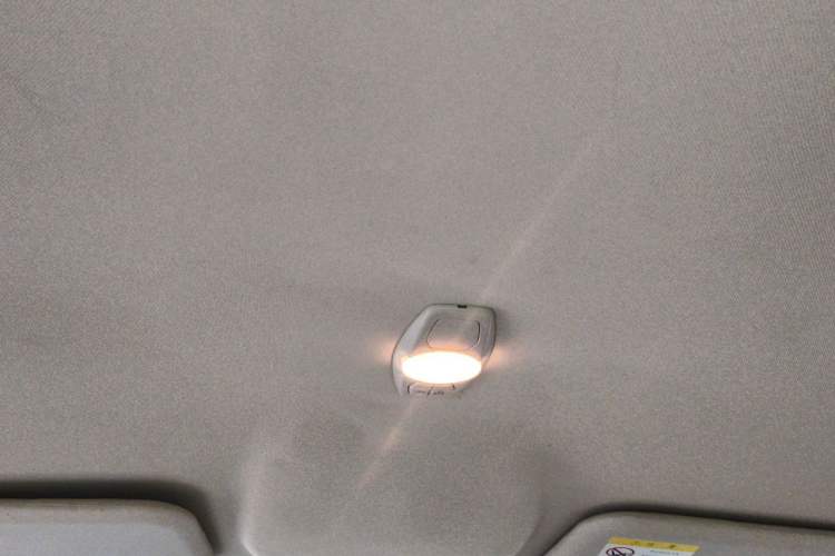 Used Ford Focus 2012 Hatchback 1.6L Automatic Comfort Model Headliner
