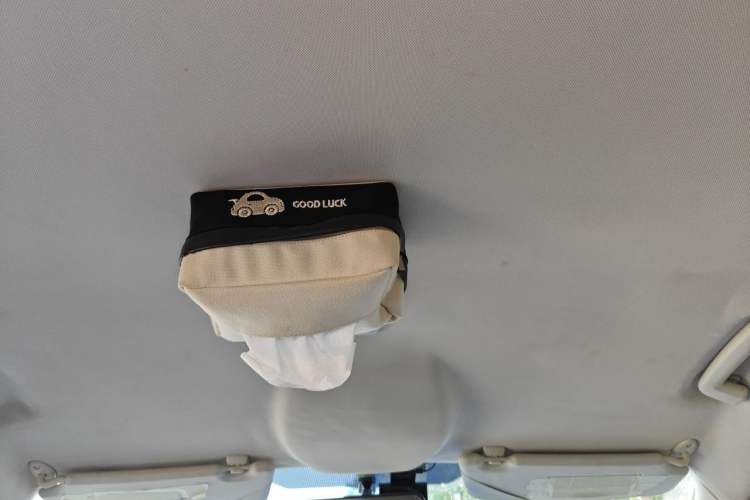 Used Ford Focus 2012 Hatchback 1.6L Automatic Comfort Model Headliner