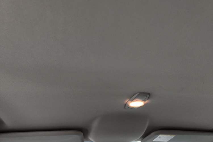 Used Ford Focus 2012 Hatchback 1.6L Automatic Comfort Model Headliner