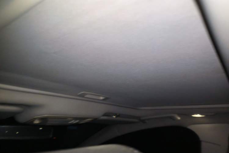 Used Ford Focus 2012 Sedan 1.6L Manual Fashion Edition Headliner
