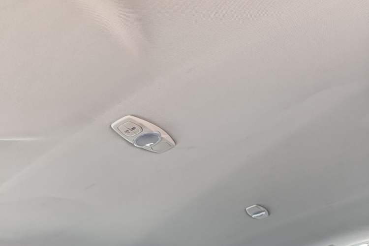 Used Ford Focus 2012 Hatchback 1.6L Automatic Comfort Model Headliner