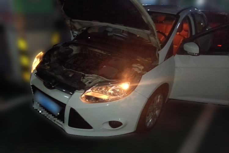 Used Ford Focus 2012 Sedan 1.6L Automatic Comfort Model Guazi used car, China used car export, Used car for sale, Used  cars, Cheapest cars for sale