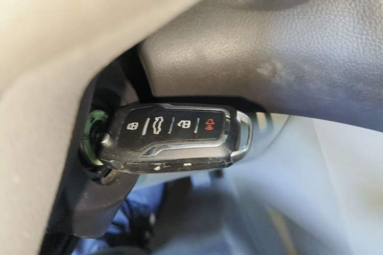 Used Ford Focus 2012 Sedan 1.6L Automatic Comfort Model Interior 1