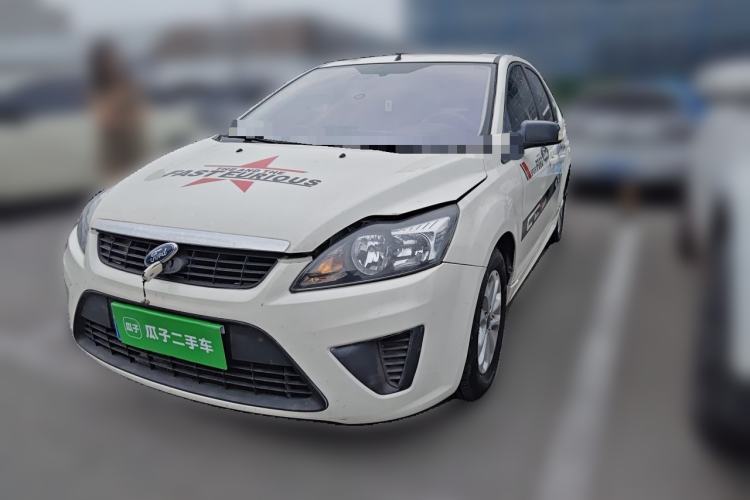 Used Ford Focus 2012 Hatchback Classic 1.8L Automatic Fashion Edition Guazi used car, China used car export, Used car for sale, Used  cars, Cheapest cars for sale
