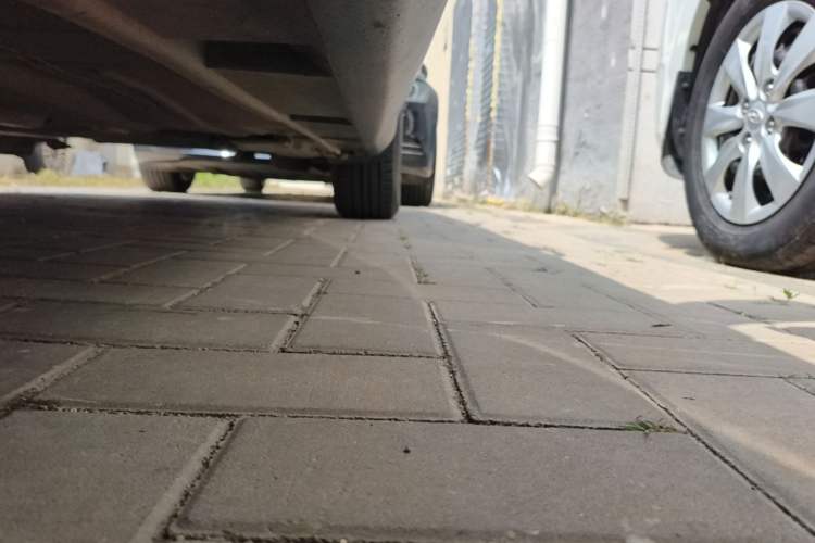 Used Ford Focus 2012 Sedan 1.6L Manual Comfort Model Left Side Sill