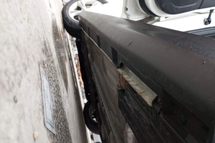 Used Ford Focus 2012 Hatchback 1.6L Manual Fashion Edition Left Side Sill