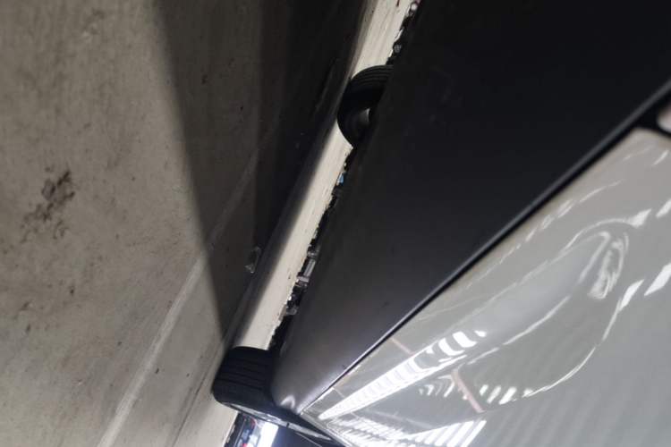 Used Ford Focus 2012 Hatchback 1.6L Automatic Fashion Edition Left Side Sill