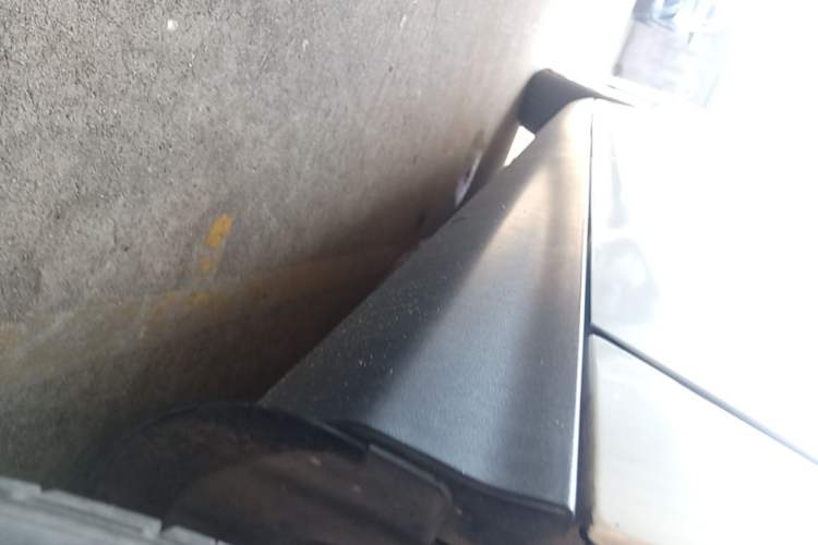 Used Ford Focus 2012 Hatchback 1.6L Automatic Fashion Edition Left Side Sill