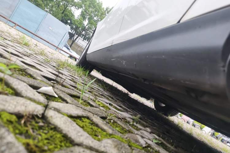 Used Ford Focus 2012 Hatchback 1.6L Automatic Fashion Edition Left Side Sill
