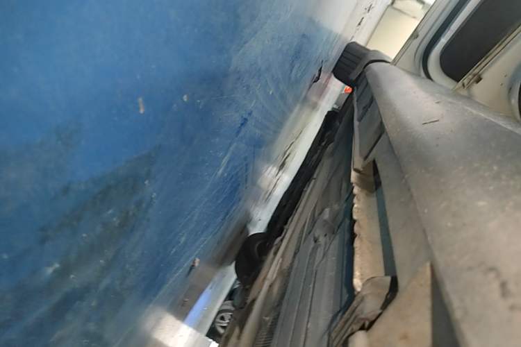 Used Ford Focus 2012 Hatchback 1.6L Automatic Fashion Edition Left Side Sill