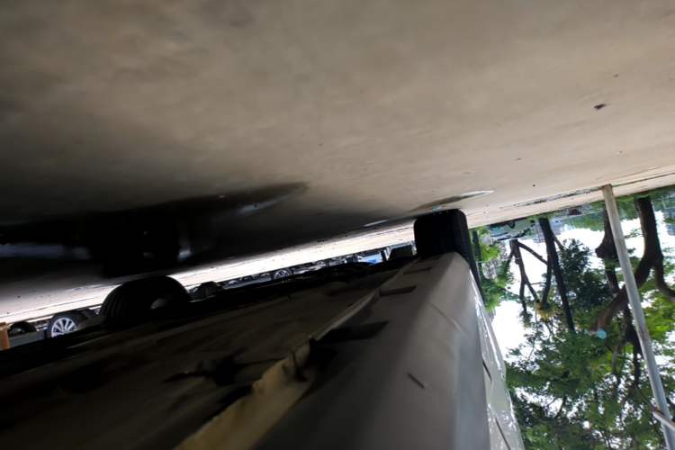 Used Ford Focus 2012 Sedan 1.6L Automatic Comfort Model Left Side Sill