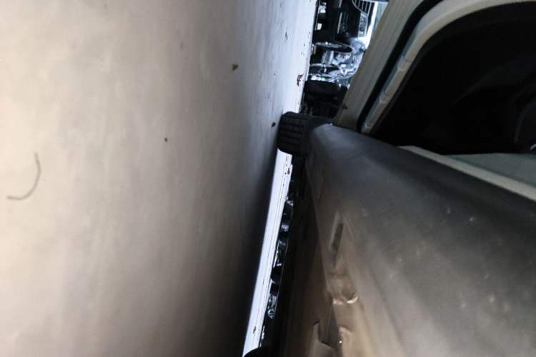 Used Ford Focus 2012 Hatchback 1.6L Automatic Comfort Model Left Side Sill