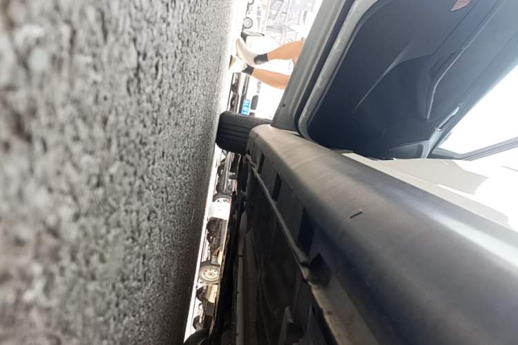 Used Ford Focus 2012 Hatchback 1.6L Automatic Comfort Model Left Side Sill