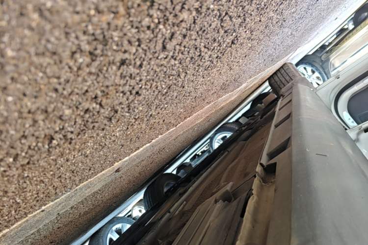 Used Ford Focus 2012 Hatchback 1.6L Automatic Comfort Model Left Side Sill