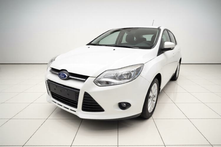 Used Ford Focus 2012 Hatchback 1.6L Automatic Comfort Model Guazi used car, China used car export, Used car for sale, Used  cars, Cheapest cars for sale