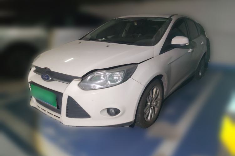 Used Ford Focus 2012 Hatchback 1.6L Automatic Comfort Model Guazi used car, China used car export, Used car for sale, Used cars, Cheapest cars for sale