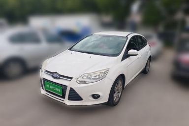 Used Ford Focus 2012 Hatchback 1.6L Automatic Comfort Model