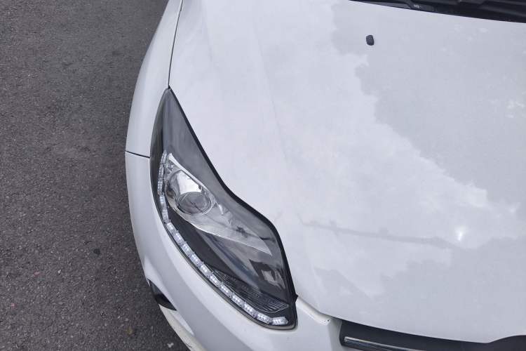 Used Ford Focus 2012 Hatchback 1.6L Automatic Comfort Model Right Front Headlight