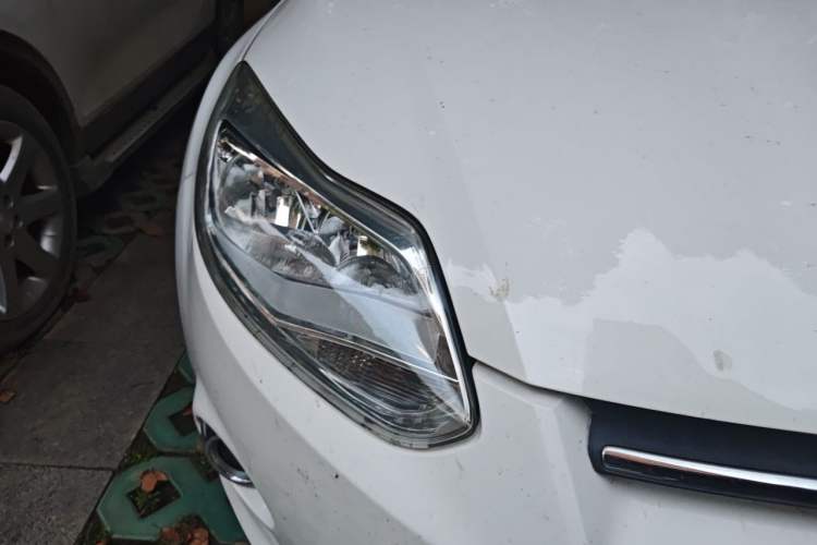 Used Ford Focus 2012 Hatchback 1.6L Automatic Fashion Edition Right Front Headlight