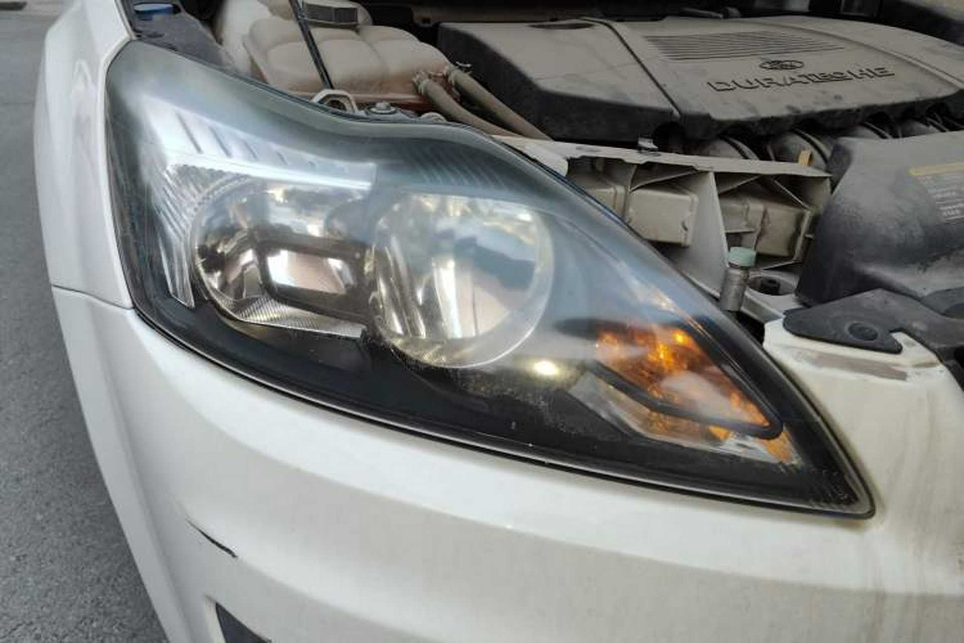 Used Ford Focus 2012 Hatchback Classic 1.8L Manual Fashion Edition Right Front Headlight