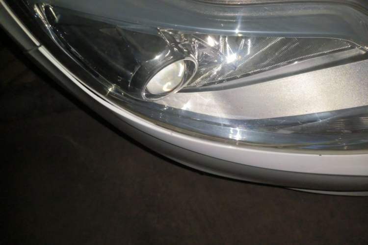 Used Ford Focus 2012 Sedan 1.6L Manual Fashion Edition Right Front Headlight