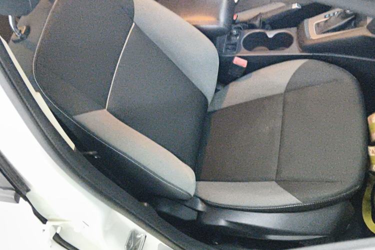 Used Ford Focus 2012 Hatchback 1.6L Automatic Comfort Model Right Front Seat