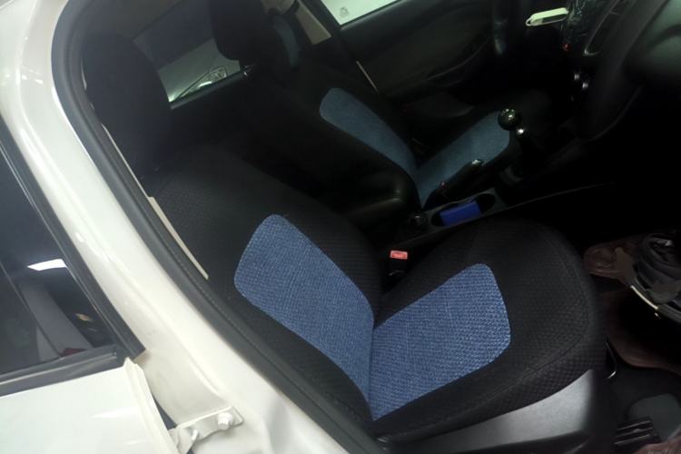 Used Ford Focus 2012 Hatchback 1.6L Manual Comfort Model Right Front Seat