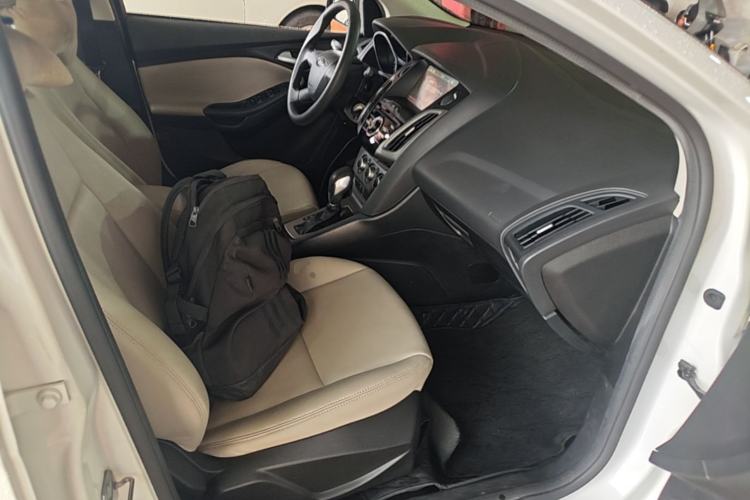 Used Ford Focus 2012 Hatchback 1.6L Automatic Comfort Model Right Front Seat