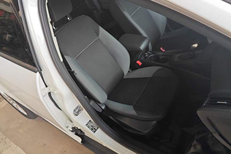 Used Ford Focus 2012 Hatchback 1.6L Automatic Comfort Model Right Front Seat