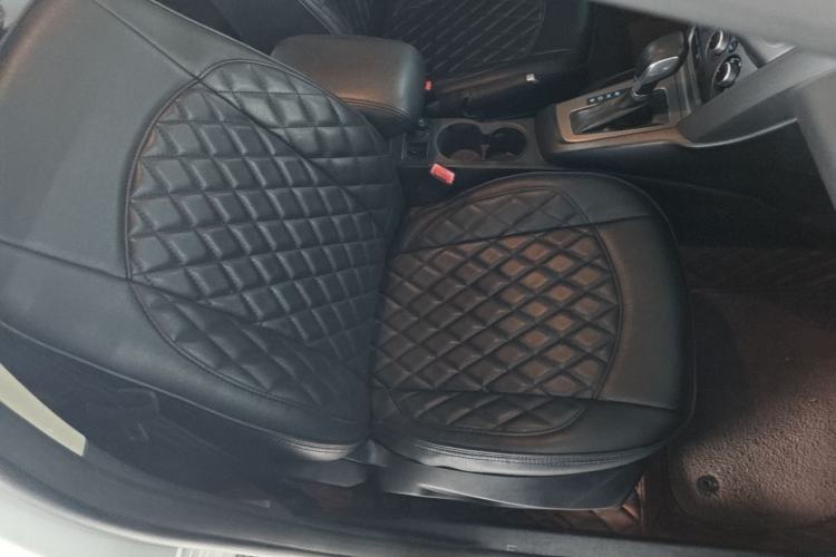 Used Ford Focus 2012 Hatchback 1.6L Automatic Comfort Model Right Front Seat
