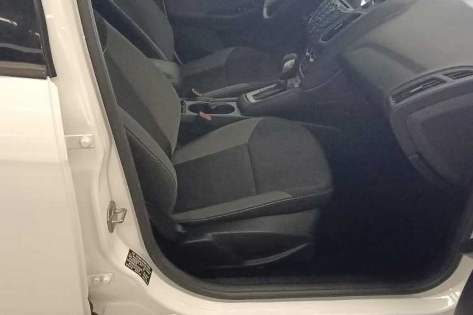 Used Ford Focus 2012 Hatchback 1.6L Automatic Comfort Model Right Front Seat