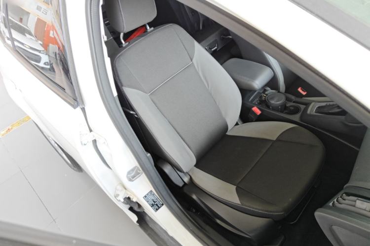 Used Ford Focus 2012 Hatchback 1.6L Automatic Comfort Model Right Front Seat