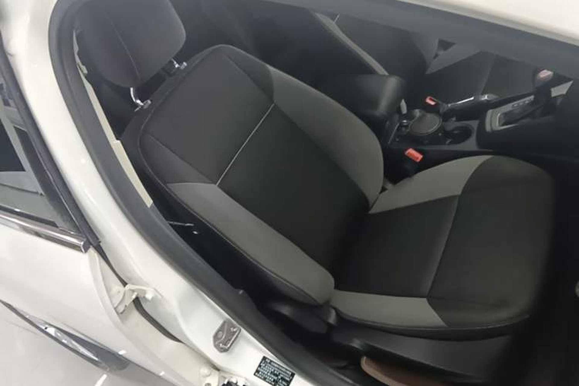 Used Ford Focus 2012 Hatchback 1.6L Automatic Comfort Model Right Front Seat