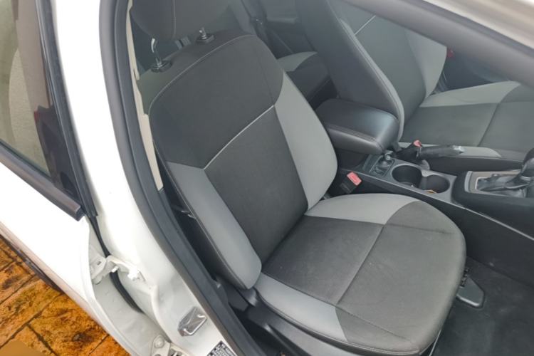 Used Ford Focus 2012 Hatchback 1.6L Automatic Comfort Model Right Front Seat