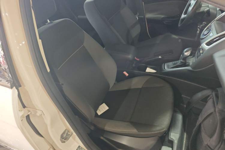 Used Ford Focus 2012 Hatchback 1.6L Automatic Comfort Model Right Front Seat