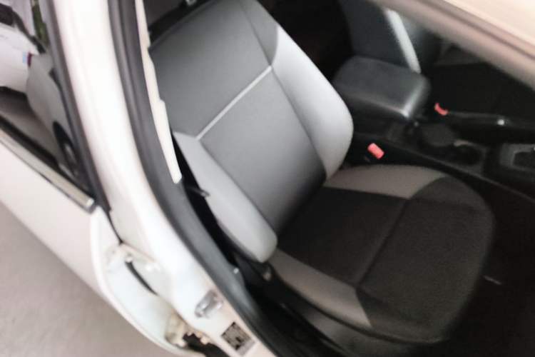 Used Ford Focus 2012 Hatchback 1.6L Automatic Comfort Model Right Front Seat