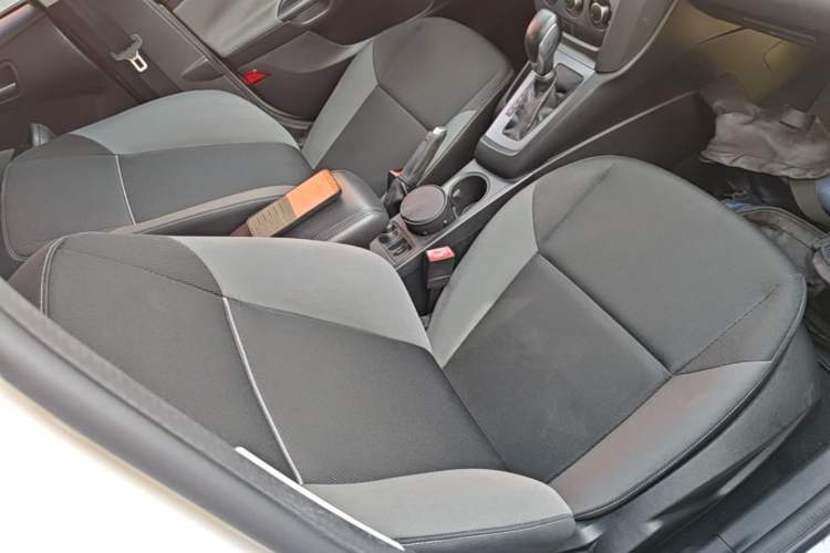 Used Ford Focus 2012 Hatchback 1.6L Automatic Comfort Model Right Front Seat