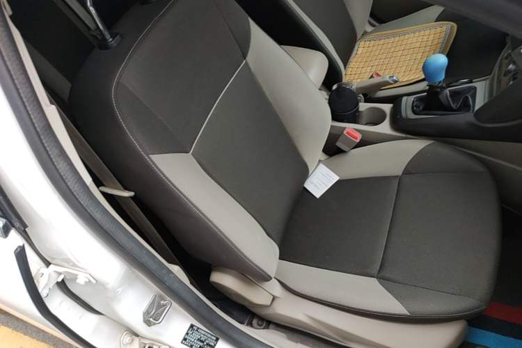 Used Ford Focus 2012 Sedan 1.6L Manual Comfort Model Right Front Seat