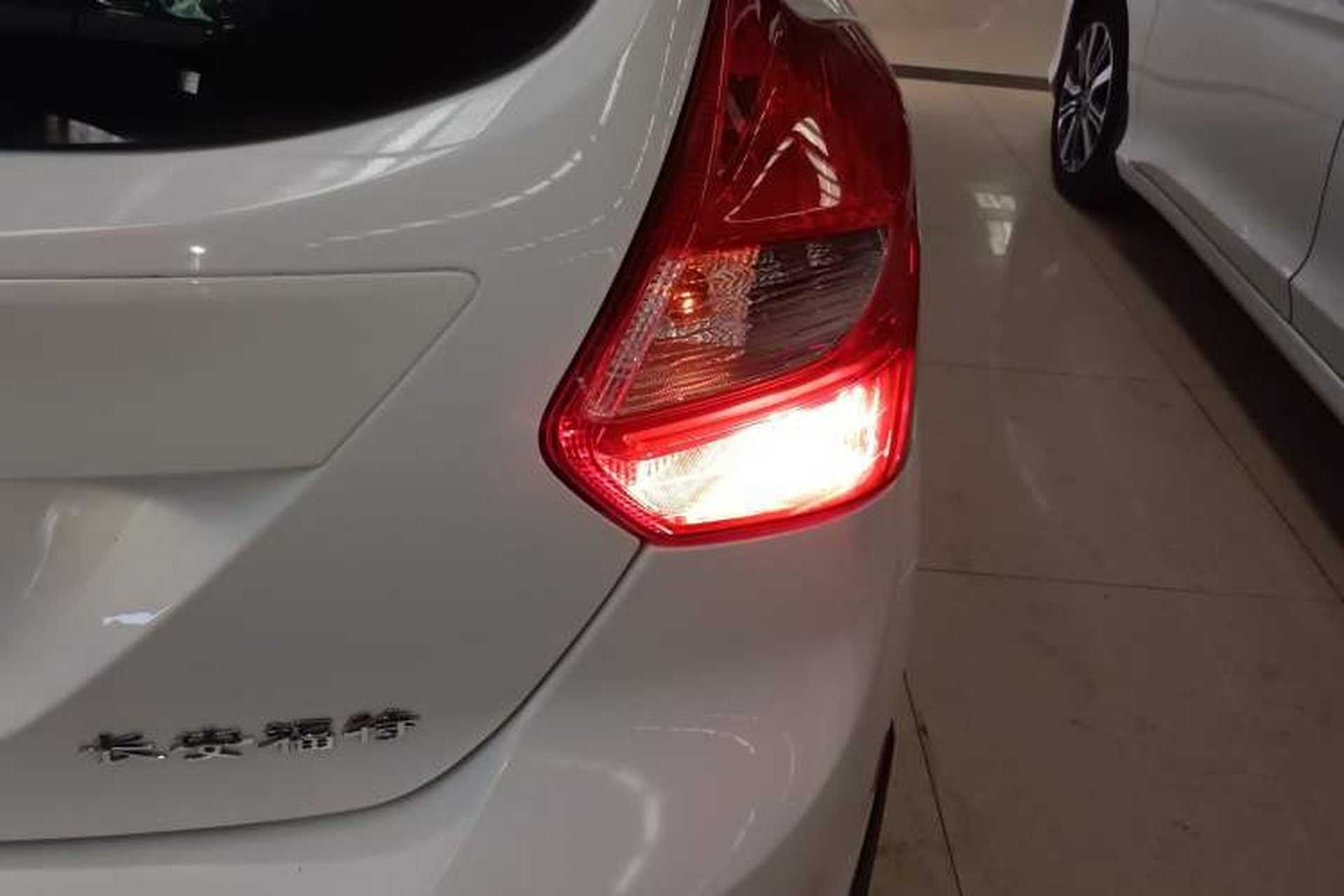 Used Ford Focus 2012 Hatchback 1.6L Automatic Comfort Model Right Rear Taillight