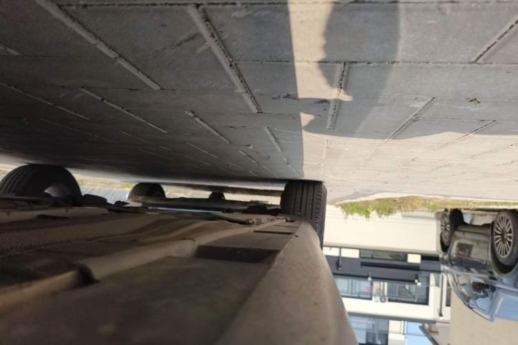 Used Ford Focus 2012 Sedan 1.6L Manual Comfort Model Right Side Sill